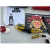 Image 8 : TOOLS AND MISCELLANEOUS ITEMS