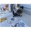 Image 3 : COMMERCIAL GRADE ELECTRIC GRINDERS BY CABELA’S - WORKS!