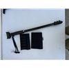 Image 1 : MONOPOD AND STOCK BULLET HOLDERS