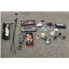 Image 1 : GUN CLEANING AND MISCELLANEOUS ITEMS