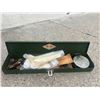 Image 2 : GUN CLEANING AND MISCELLANEOUS ITEMS
