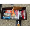 Image 5 : GUN CLEANING AND MISCELLANEOUS ITEMS