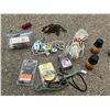 Image 9 : GUN CLEANING AND MISCELLANEOUS ITEMS