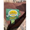 Image 4 : CABELA’S DRY-PLUS BIBS AND JACKET