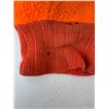 Image 4 : GLOVES -BLAZE ORANGE