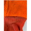 Image 5 : GLOVES -BLAZE ORANGE