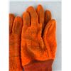 Image 7 : GLOVES -BLAZE ORANGE