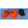 Image 1 : HATS - BLAZE ORANGE