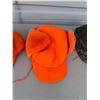 Image 3 : HATS - BLAZE ORANGE