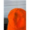 Image 6 : HATS - BLAZE ORANGE