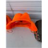 Image 7 : HATS - BLAZE ORANGE