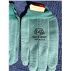 Image 2 : FABRIC GLOVES - NEW, WITH TAGS
