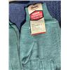 Image 5 : FABRIC GLOVES - NEW, WITH TAGS