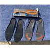 Image 1 : BOOT/SHOE INSOLES