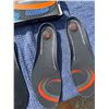 Image 3 : BOOT/SHOE INSOLES