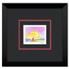 Image 1 : Sailboat on the Horizon by Peter Max