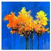 Image 1 : Yellow Tree I by Sun Original