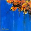 Image 2 : Yellow Tree I by Sun Original