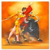 Image 1 : Corrida by Spahn, Victor