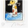 Image 2 : Sage in the Wind by Peter Max