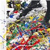 Image 2 : Freedom Art by Mr Brainwash,