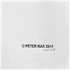 Image 2 : Untitled by Peter Max