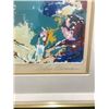 Image 2 : Porn Film Makers by LeRoy Neiman (1921-2012)