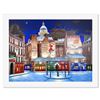 Image 1 : Winter in Paris by Kondakova, Liudmila
