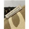 Image 10 : Qty 1 JANUS et Cie Woven Patio Lounge Chair, Approx. 22.5"W, 34.5"H, 18.5" Seat Depth