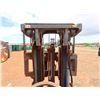 Image 25 : (866801) Doosan Pro5 Series  G30E-5 Forklift (Starts & Runs See Video)