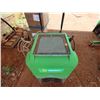 Image 2 : (6941) Dri-Eaz F412-GRN Industrial Dehumidifier
