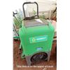 Image 1 : (6844) Dri-Eaz F412-GRN Industrial Dehumidifier