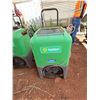 Image 2 : (6955) Dri-Eaz F412-GRN Industrial Dehumidifier
