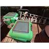Image 2 : (6897) Dri-Eaz F412-GRN Industrial Dehumidifier