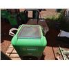 Image 2 : Dri-Eaz F412-GRN Industrial Dehumidifier