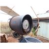 Image 2 : (1016592) POWER BREEZER PB10-A-06-B Portable Misting Cooler Fan