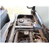 Image 25 : Bobcat 4-Seat Utility Vehicle w/ Dump Bed (Starts & Runs - See Video) - Not Part of Sunbelt Rentals
