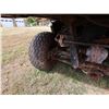 Image 8 : Bobcat 4-Seat Utility Vehicle w/ Dump Bed (Starts & Runs - See Video) - Not Part of Sunbelt Rentals