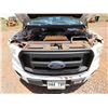 Image 11 : (867247) 2015 Ford F150 Sport Pickup Truck, 42241 Miles, Lic. 944TVP (Starts & Runs - See Video)