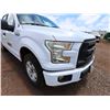 Image 17 : (867247) 2015 Ford F150 Sport Pickup Truck, 42241 Miles, Lic. 944TVP (Starts & Runs - See Video)