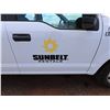 Image 20 : (867247) 2015 Ford F150 Sport Pickup Truck, 42241 Miles, Lic. 944TVP (Starts & Runs - See Video)