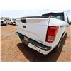 Image 28 : (867247) 2015 Ford F150 Sport Pickup Truck, 42241 Miles, Lic. 944TVP (Starts & Runs - See Video)