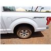 Image 34 : (867247) 2015 Ford F150 Sport Pickup Truck, 42241 Miles, Lic. 944TVP (Starts & Runs - See Video)