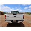 Image 4 : (867247) 2015 Ford F150 Sport Pickup Truck, 42241 Miles, Lic. 944TVP (Starts & Runs - See Video)
