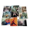 Image 1 : The Amazing Spider-Man (1977–1979) - Set of 16 French and German Lobby Cards