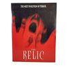 Image 1 : The Relic (1997) - Press Kit