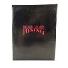 Black Moon Rising (1986) - Press Kit