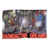 Image 1 : Radioactive Dreams (1985) - Press Folder