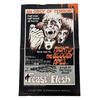 Night of the Bloody Apes (1969) - Press Book