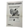 Torture Garden (1967) - Press Book
